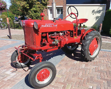 Collection of Farm Memories Image